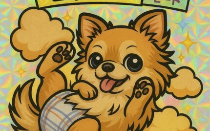 ブログ_5月のまったり気分に