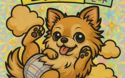 ブログ_5月のまったり気分に