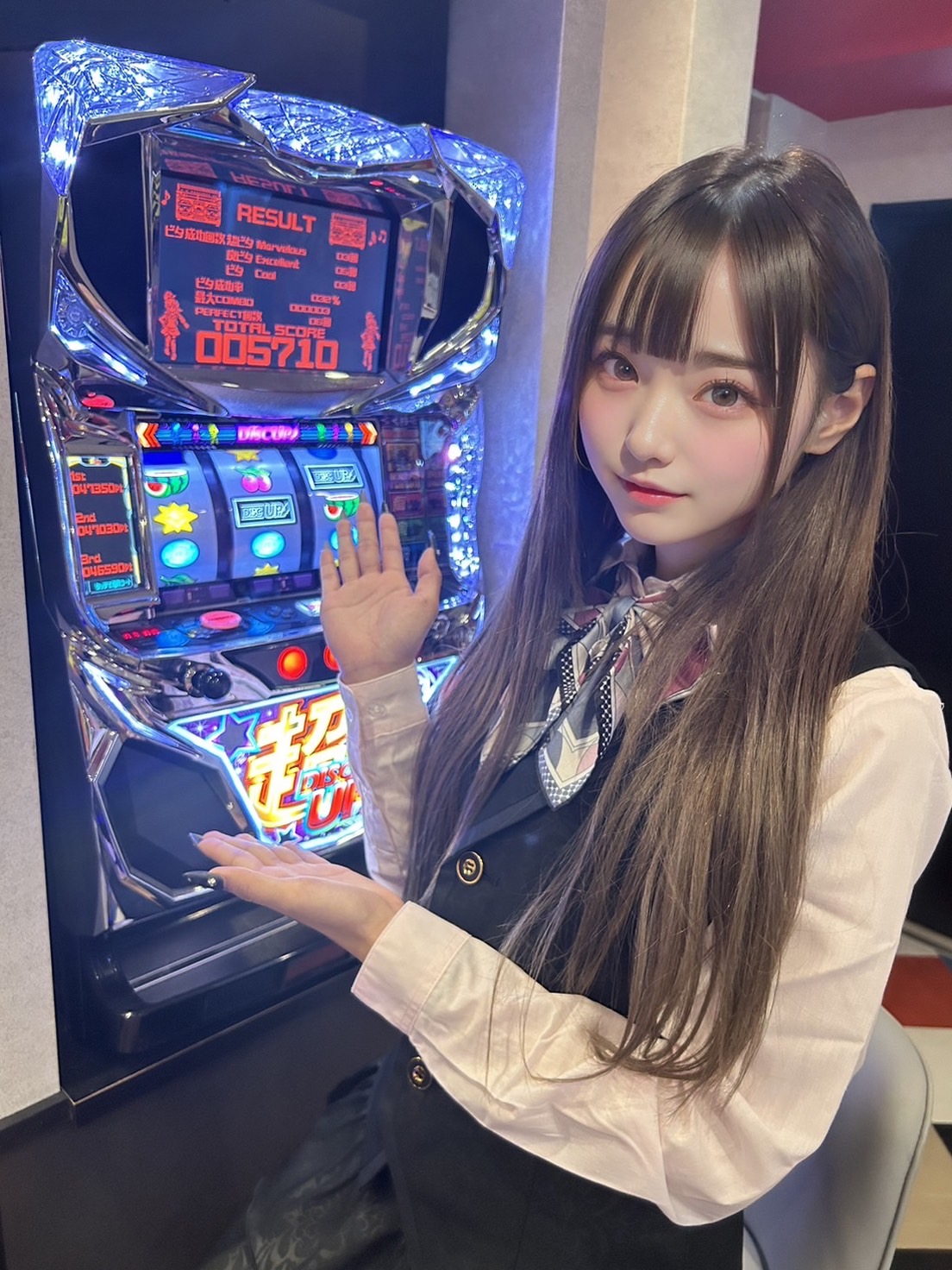 ディスクアップ2