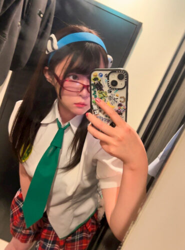 女性プロフィール：みなみ