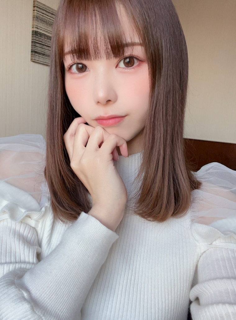 れあ(ゆうき すずめ)
