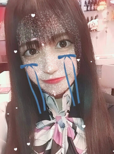 女性プロフィール：せいら