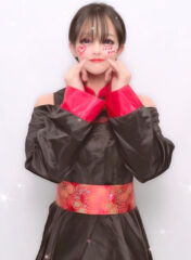 女性プロフィール：ゆっけ