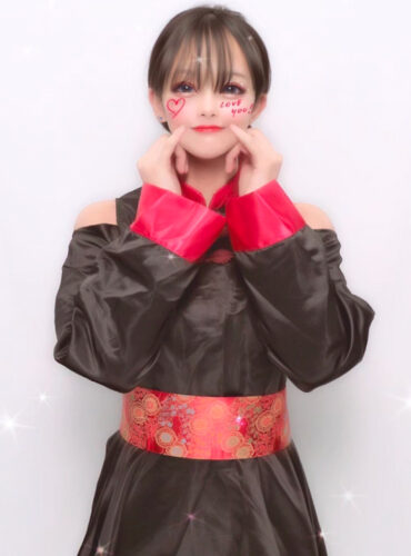 女性プロフィール：ゆっけ