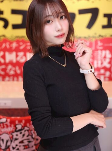 女性プロフィール：はるちゃん2